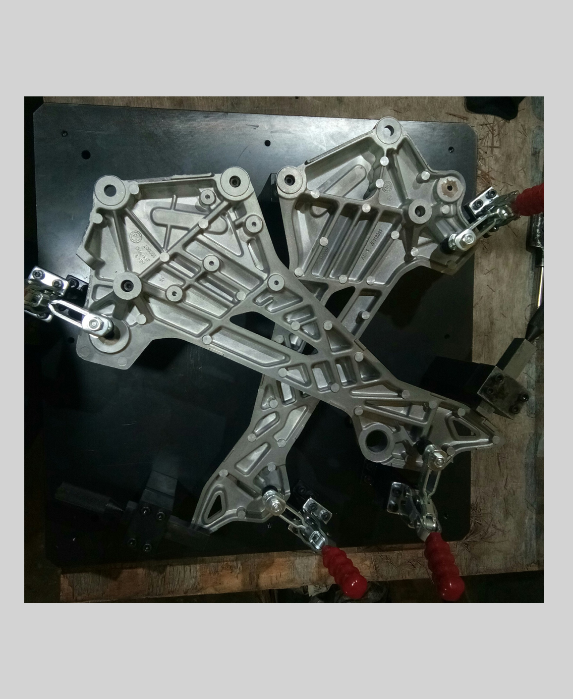 Industrial Machine
